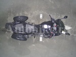 �������� �� ������ �������� Honda CBF1000A  2006 ���� 3